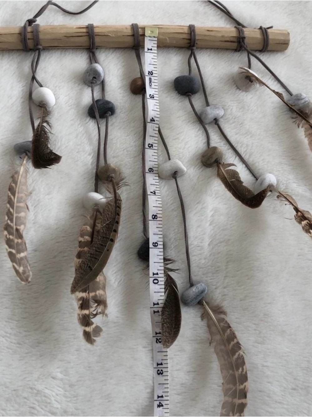 Rustic Wall Hanging - Picture 6 of 10